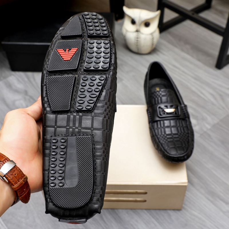 Armani Casual Shoes